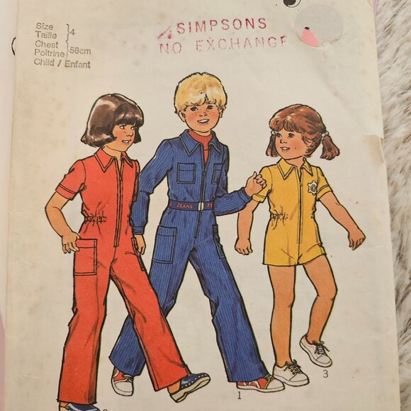 Handmade Vintage Clothes Show - Picture 7 of 7